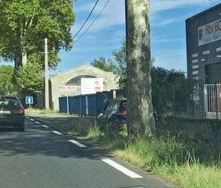 Auto Plus 1619 HIBOU EMBARQUÉTARN (81)