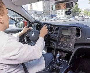 Auto Plus 1619 4 dashcams à l'essai