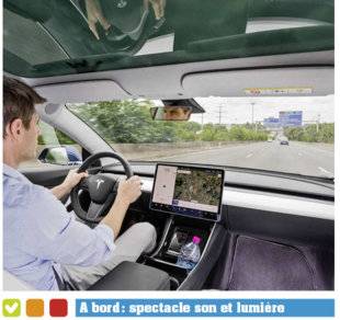 Auto Plus 1619 Cette semaine la Tesla Model 3