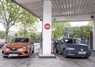 Auto Plus 1619 Le match des diesels 85 ch