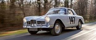 Auto Plus 1619 Paradoxe à 4 roues