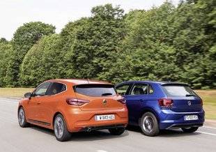 Auto Plus 1619 Le match des essence 100 ch