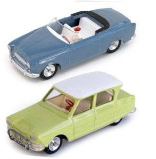 Auto Plus 1619 Retour en enfance