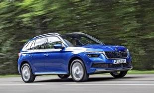 Auto Plus 1619 Un SUV sans fioritures