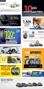 Auto Plus 1620 La folie des promos