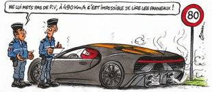 Auto Plus 1620 La Bugatti Chiron abattu sans problème le record du monde de vitesse…