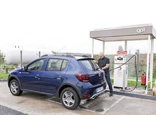 Auto Plus 1620 Il n'y a pas que l'électrique !