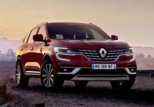 Auto Plus 1620 Tarifs de 34 050 à 46 500 €
