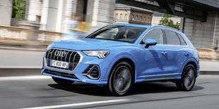 Auto Plus 1620 AUDI Q3