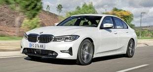 Auto Plus 1620 BMW SÉRIE 3