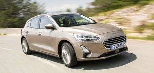 Auto Plus 1620 FORD FOCUS