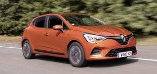 Auto Plus 1620 RENAULT CLIO