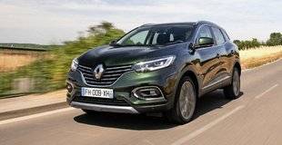 Auto Plus 1620 RENAULT KADJAR