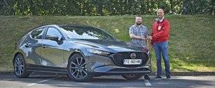 Auto Plus 1620 La nouvelle Mazda 3