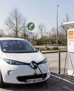 Auto Plus 1620 LES GRANDES TENDANCES