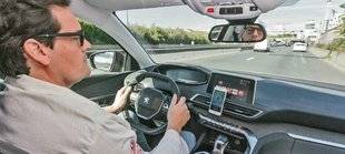 Auto Plus 1620 Les dispositifs anti-somnolence À L'ESSAI