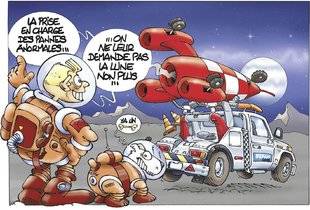 Auto Plus 1620 “Des conseils pour obtenir à coup sûr une prise en charge du constructeur ?” Antony M., par e-mail