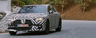 Auto Plus 1621 La DS 8 débusquée en Europe
