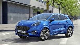 Auto Plus 1621 A partir de 22 900 €