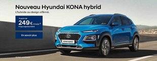 Auto Plus 1621 Hyundai Kona Hybrid