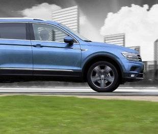 Auto Plus 1621 Les SUV consomment-ils trop?