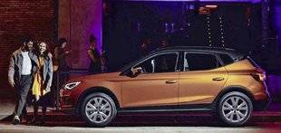 Auto Plus 1621 URBAN