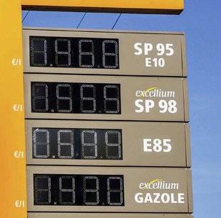 Auto Plus 1621 46 essence converties à l'E85 face à leurs équivalents diesels