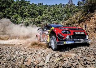 Auto Plus 1621 Ogier remonte