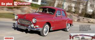 Auto Plus 1621 Eloge de la lenteur