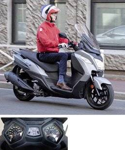 Auto Plus 1621 Mention très bien