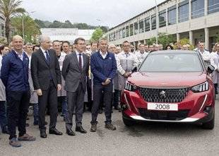 Auto Plus 1622 Le “made in ailleurs”, non merci !
