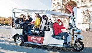 Auto Plus 1622 Combien de tuk-tuks en circulation ?