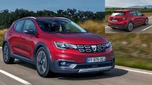 Auto Plus 1622 DACIA : BIENTÔT DU CHANGEMENT !