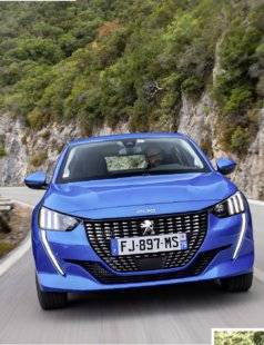 Auto Plus 1622 Toute la gamme à l'essai
