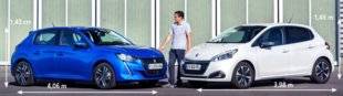 Auto Plus 1622 Les progrès chiffrés face à l'actuelle