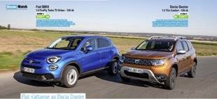 Auto Plus 1622 Un rival redoutable