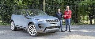 Auto Plus 1622 Le nouveau Range Rover Evoque