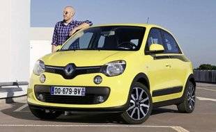 Auto Plus 1622 Renault Twingo 3