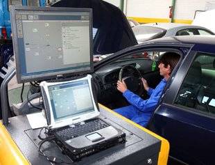 Auto Plus 1622 Réparer plutôt que remplacer