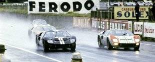 Auto Plus 1622 LE MANS 66