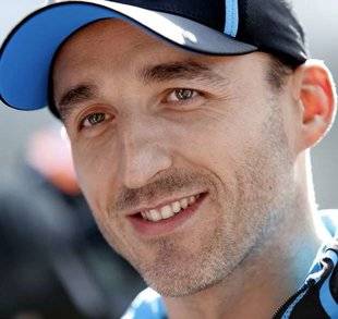 Auto Plus 1622 Kubica arrête la F1