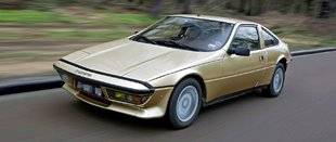Auto Plus 1622 Gènes de sportive