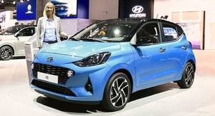 Auto Plus 1623 Tout d'une grande