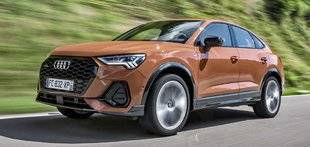 Auto Plus 1623 Sexy et ambitieux