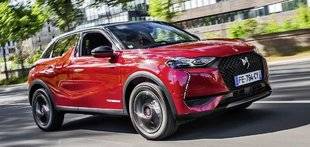Auto Plus 1623 Un plaisir exclusif