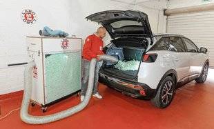 Auto Plus 1623 Quels SUV compacts ont le plus grand coffre ?