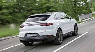Auto Plus 1623 Profil de sportif