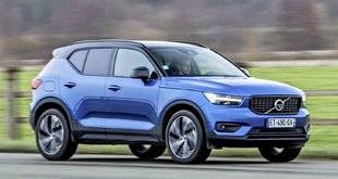 Auto Plus 1623 Une alternative crédible