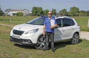 Auto Plus 1623 1 259 € pour une pompe d'injection haute pression qui lâche à 50 400 km !