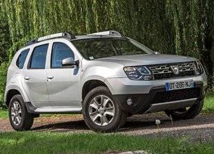 Auto Plus 1623 Duster